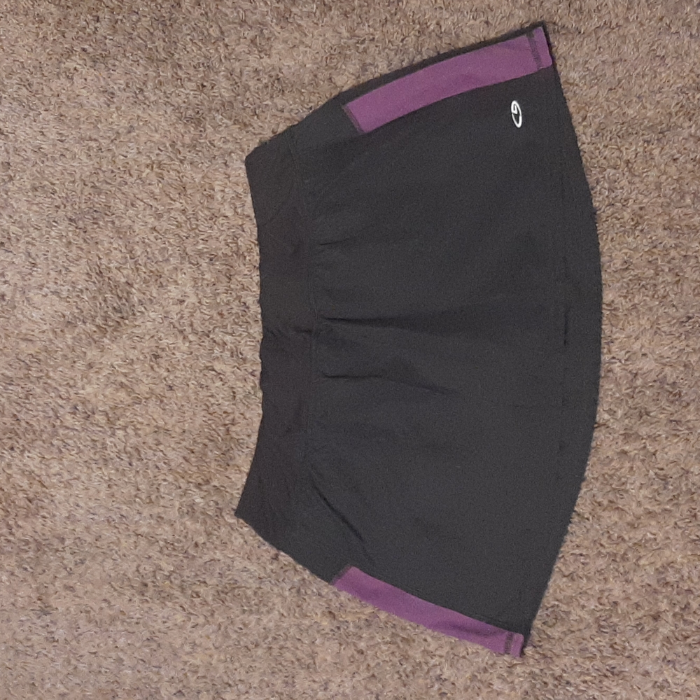 Champion tennis skirt